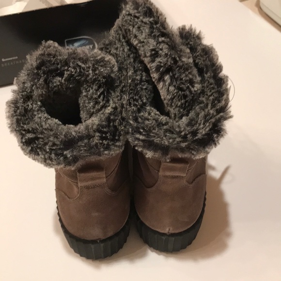 ROMIKA Women's Montreal 04 Fashion Boot - Comfort Weather Boot With Soft Warm Lining & Flexible Outsole - View #9